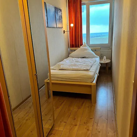 Apartament Ostseeferienwohnung K1317 Mit Meerblick