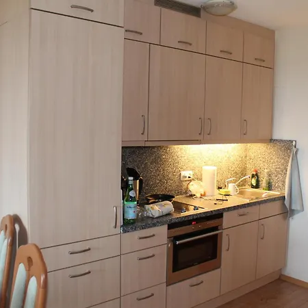 Ostseeferienwohnung K1317 Mit Meerblick Apartament Brasilien