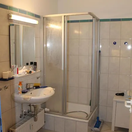 Ostseeferienwohnung K1317 Mit Meerblick