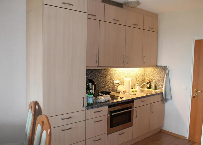 Ostseeferienwohnung K1317 Mit Meerblick Lejlighed Brasilien