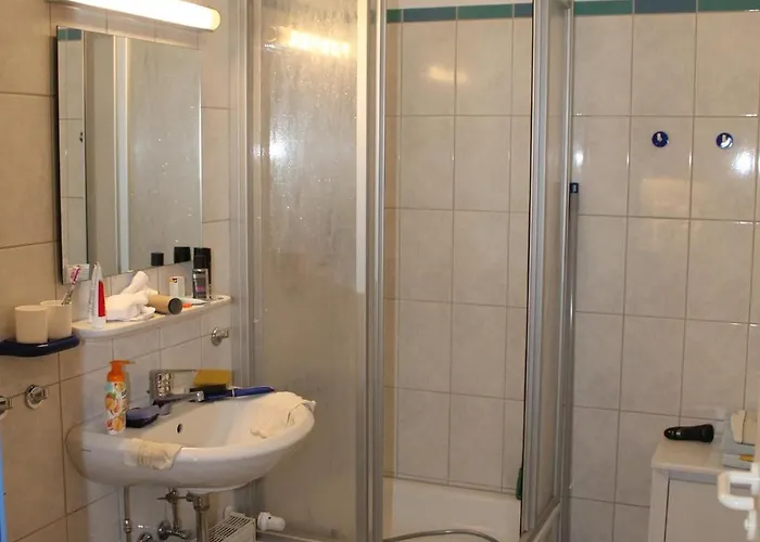 Ostseeferienwohnung K1317 Mit Meerblick